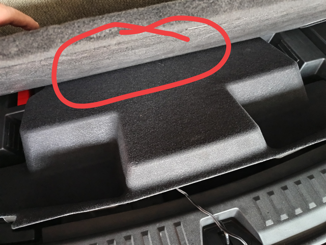 用随车气泵补气气温在逐步回落，胎压最近冷态看已经下降到224kpa了，按照官方