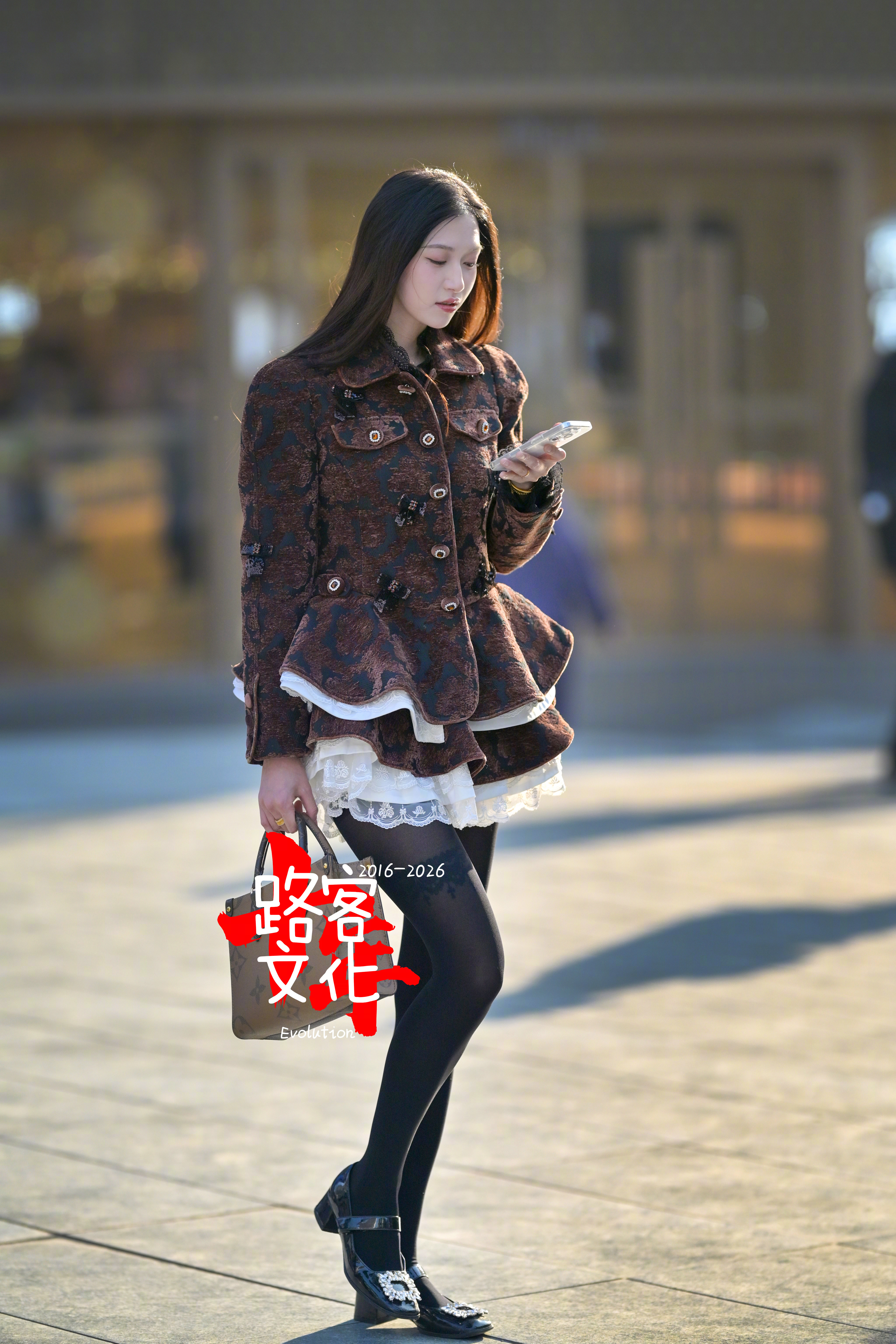 再来一张这个角度似乎更好