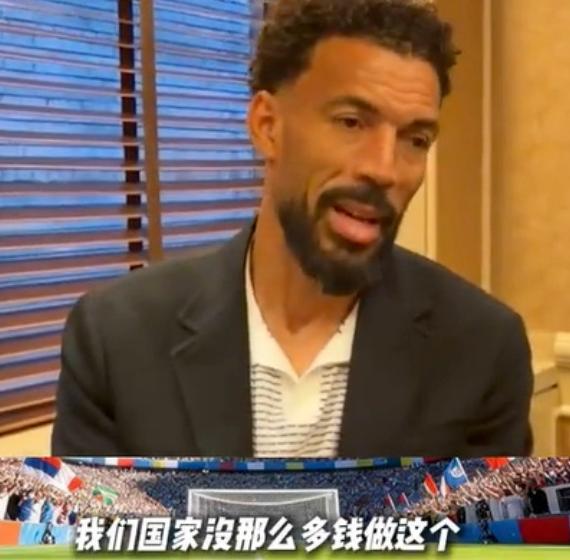 网传消息全部不实！40岁佛得角门将沃齐尼亚凭借美加墨世界杯上亮眼发挥火速出圈后，