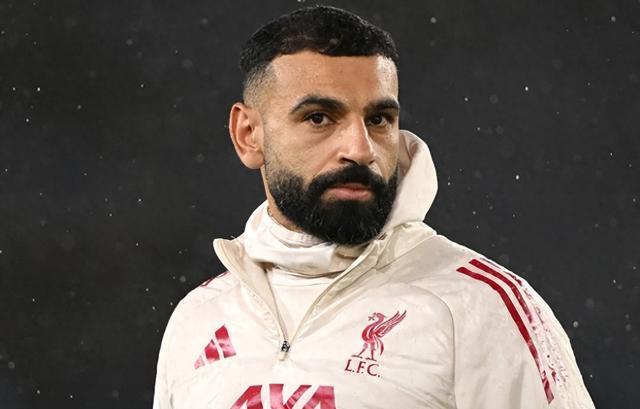 利物浦全队支持主帅！萨拉赫众叛亲离：48小时内决定未来萨拉赫炮轰利物浦事件仍在