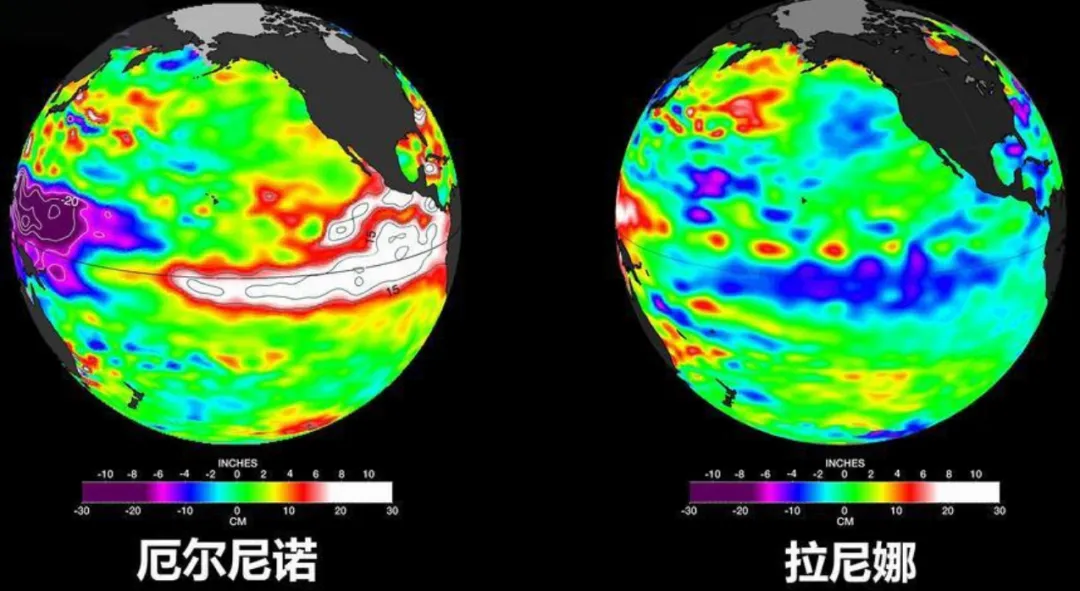 最冷1月大变,高温冲25度!权威:1月下旬有较大范围降雨