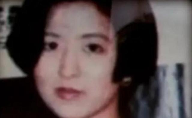 1997年，日本一女高管全身赤裸被勒死在红灯区，她体内的精斑和随身物品，显示她死