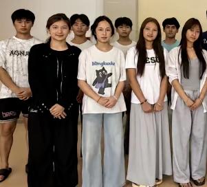 缅北果敢56名公费师范生毕业等待分配！这批学生是果敢当地专门筛选选拔出来