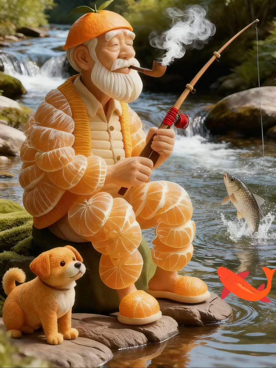 测眼力找人脸。这张找人脸的图真是难到离谱，说是世界最难找都不夸张，要是能找出两