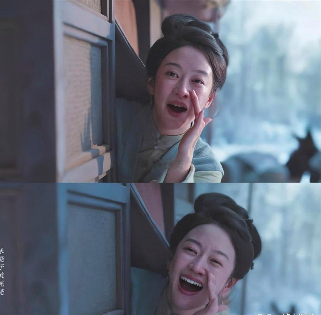 说实话，我看《兰香如故》大结局的时候，整个人是懵的。林锦岐没了，袁绍辉没了，林府