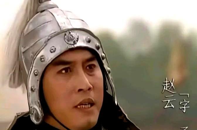 如果是赵云丢失街亭，会不会被诸葛亮“挥泪斩杀”，张郃副将亢奋：“赵云据山守，断水
