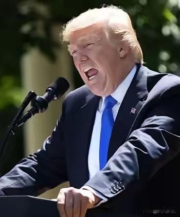 我最讨厌的美国总统是，特朗普。我最喜欢的美国总统也是特朗普。讨厌他做事没有底