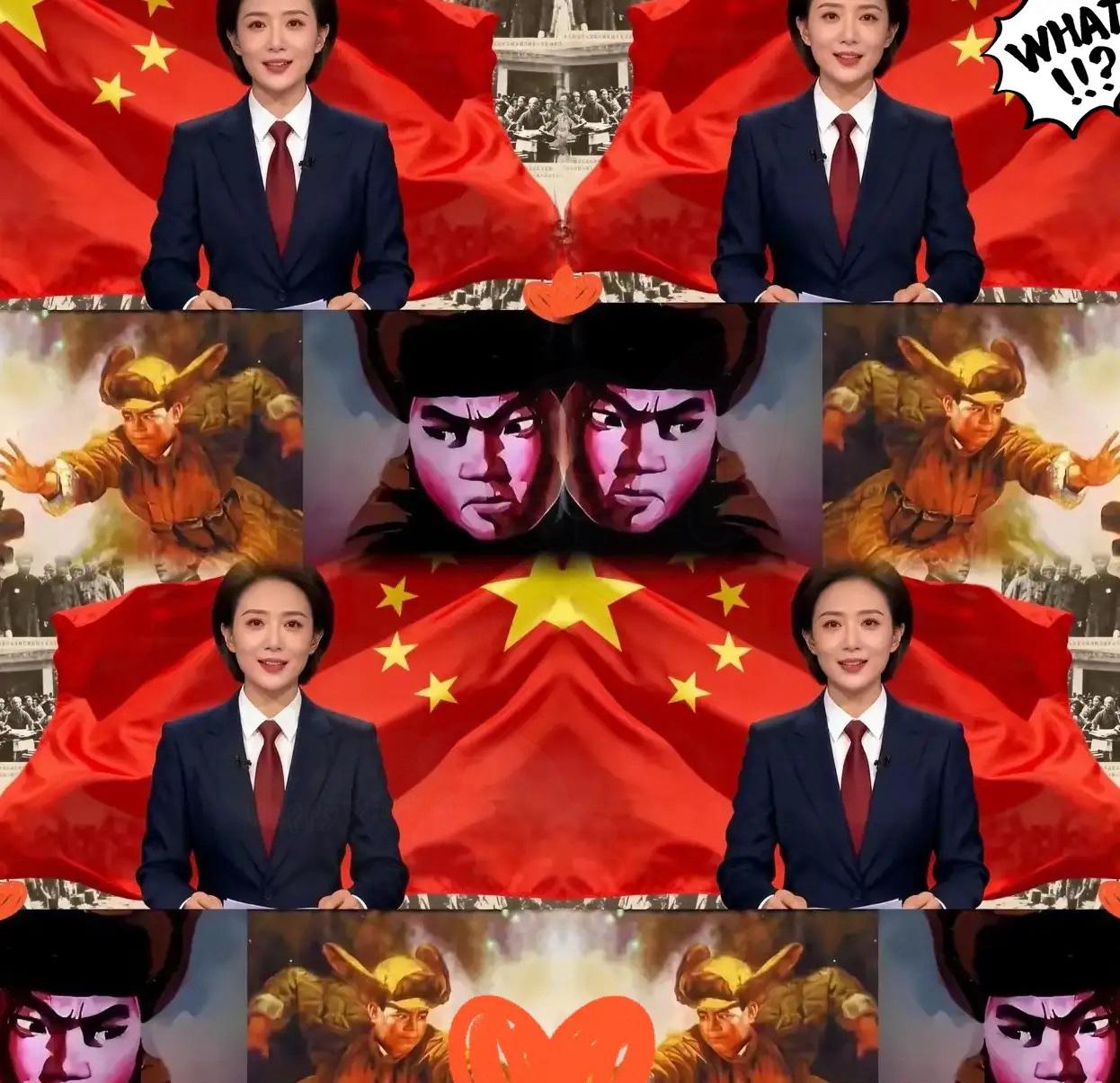 昨晚新闻联播开头那三分钟，愣是让全国观众集体红了眼眶！没提前放预告，也没请什么明