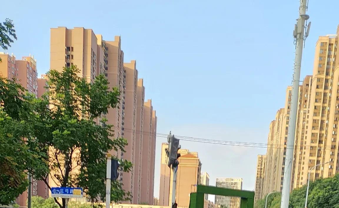 现在的孩子都自私，不管姑娘还是儿子，没一个心疼父母。那天傍晚，女婿下班带