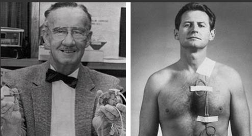 1956年，美国一名科研人员在进行实验时，错误地将1兆欧的电阻器当成了1万兆欧的