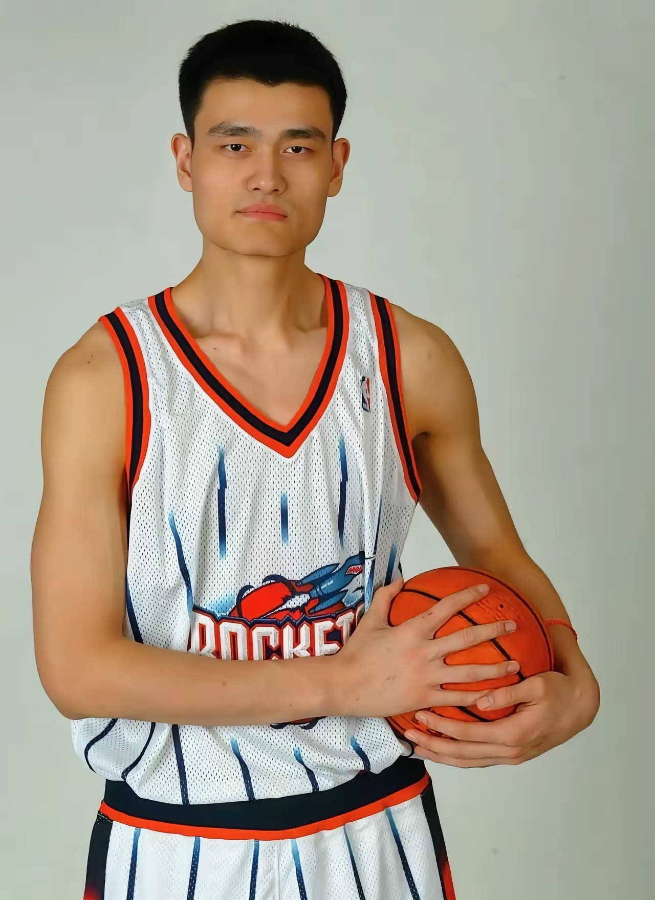 认同吗？中国体育界名震世界的十大名将：一、刘翔二、姚明三、李娜四、孙杨五、林丹六