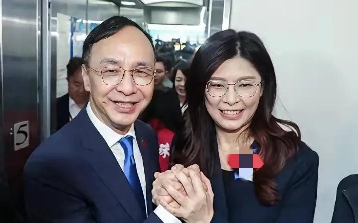 郑丽文提名魏平政，是想要复刻昔日朱立伦在桃园的张善政模式？而之所以会出现这一声音