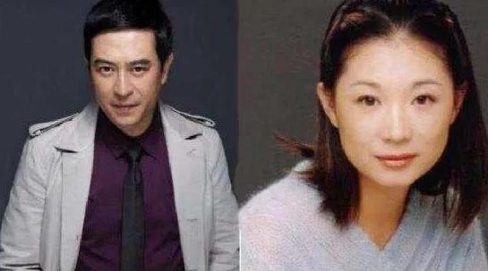 张嘉译走红后，买了一套7000万的别墅，200万的豪车，而他的前妻杜珺过