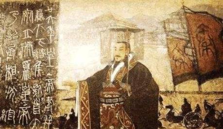 开国皇帝中只有三个人不杀功臣，一个也没杀。第一个是秦始皇，第二个是刘秀，第三个李