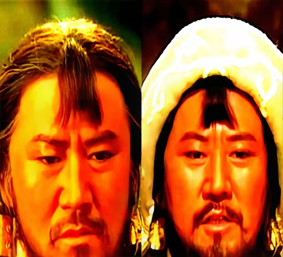 一条最近在外网上炸开的消息有点反差感，蒙古国的中学生每天上历史课的打开方式是先放