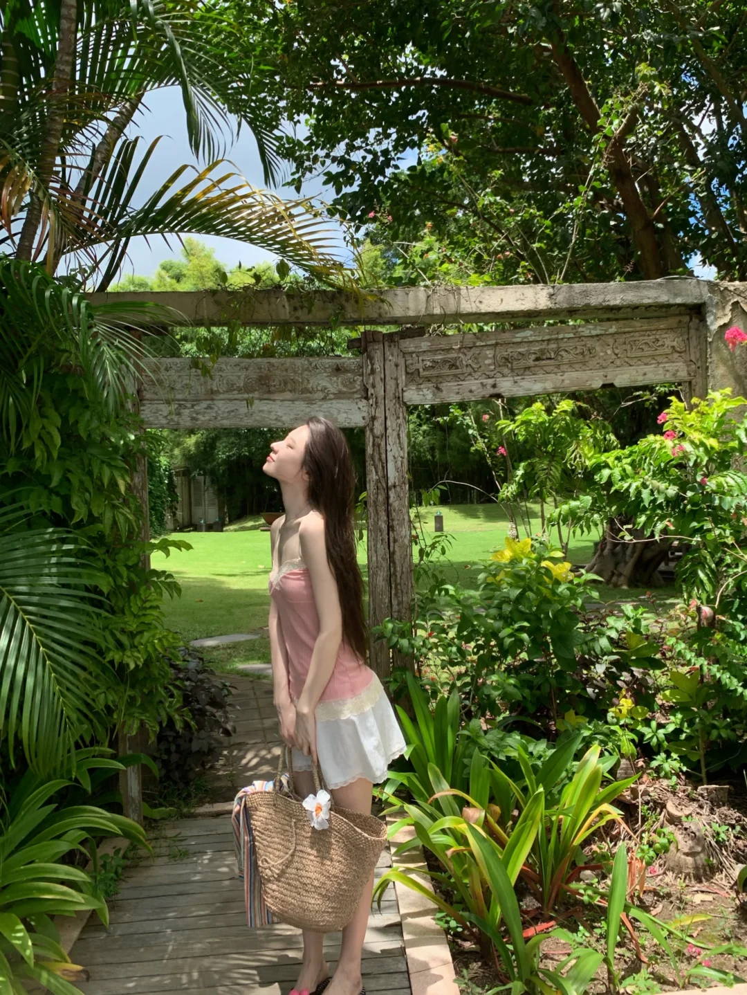 Summeringin🫧🧘🌳✨