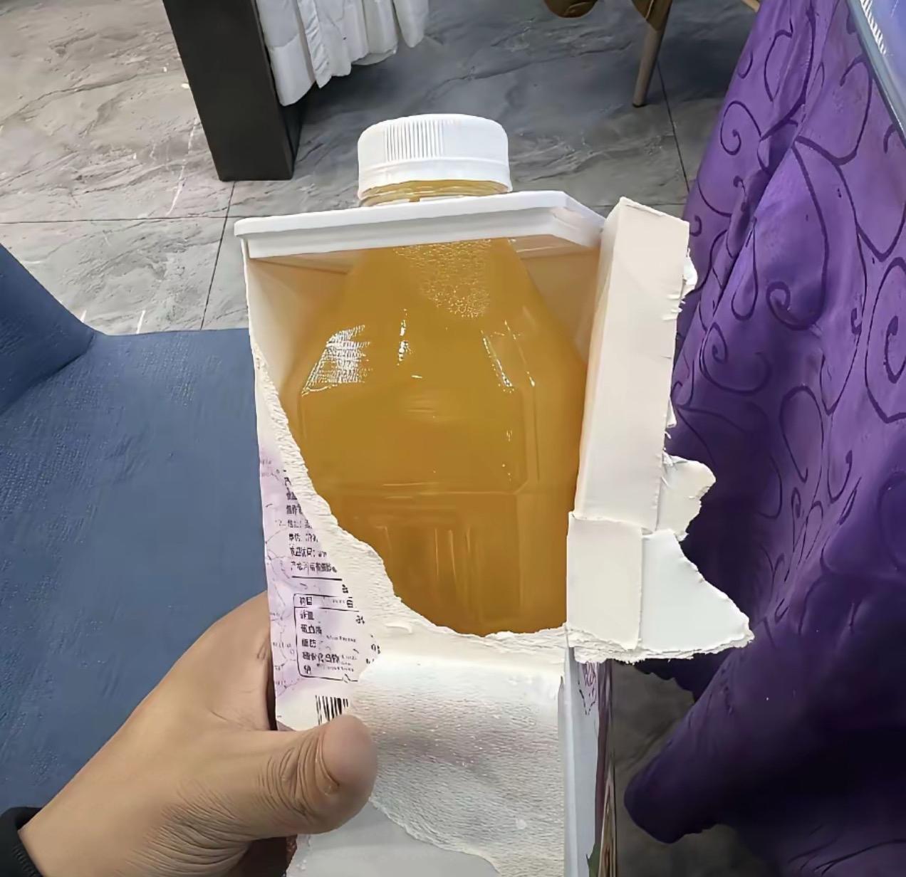 包装真的不重要