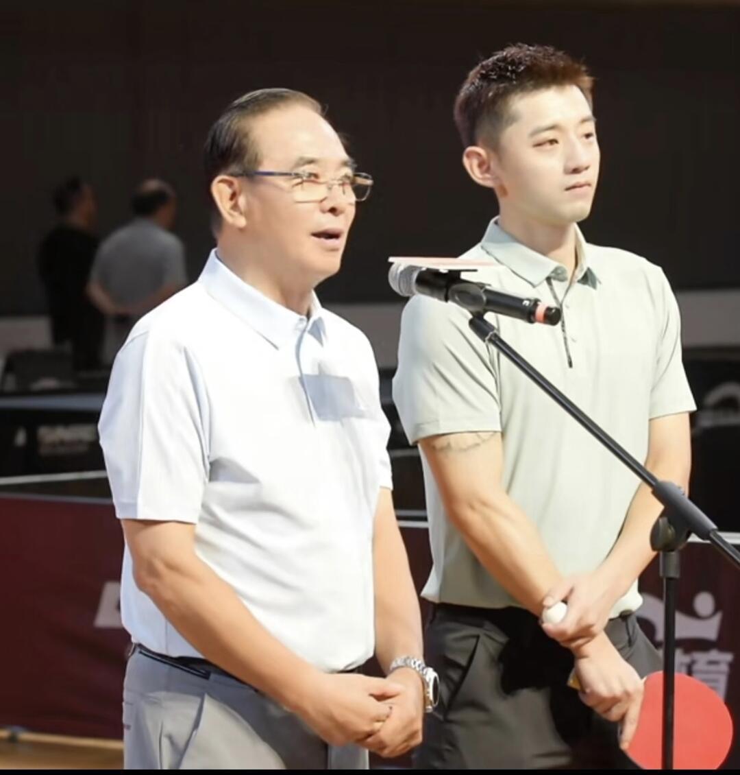 蔡振华力排众议召回张继科是看中他何种特质？当年张继科因违纪被退回省队，队内