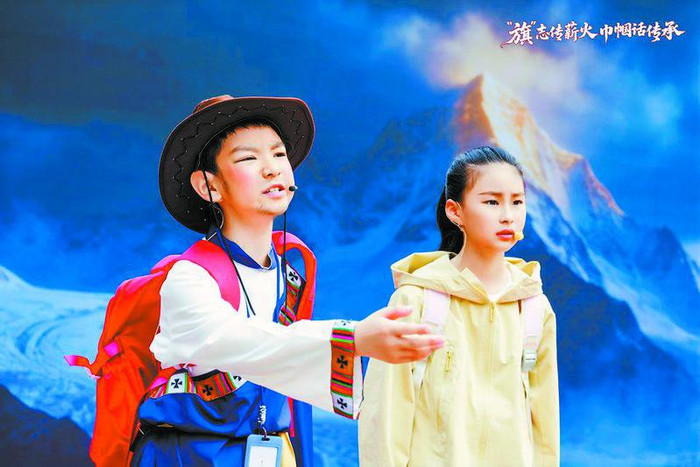讲好红色故事 实现破圈联动，中共四大纪念馆创新表达红色文化