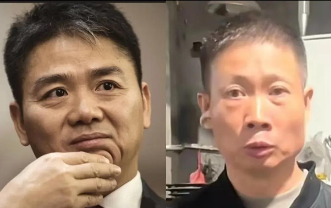 泼天的富贵擦肩而过，我敢说，瑞安不锈钢锅老板一定会后悔的，因为他竟然拒绝了东哥。