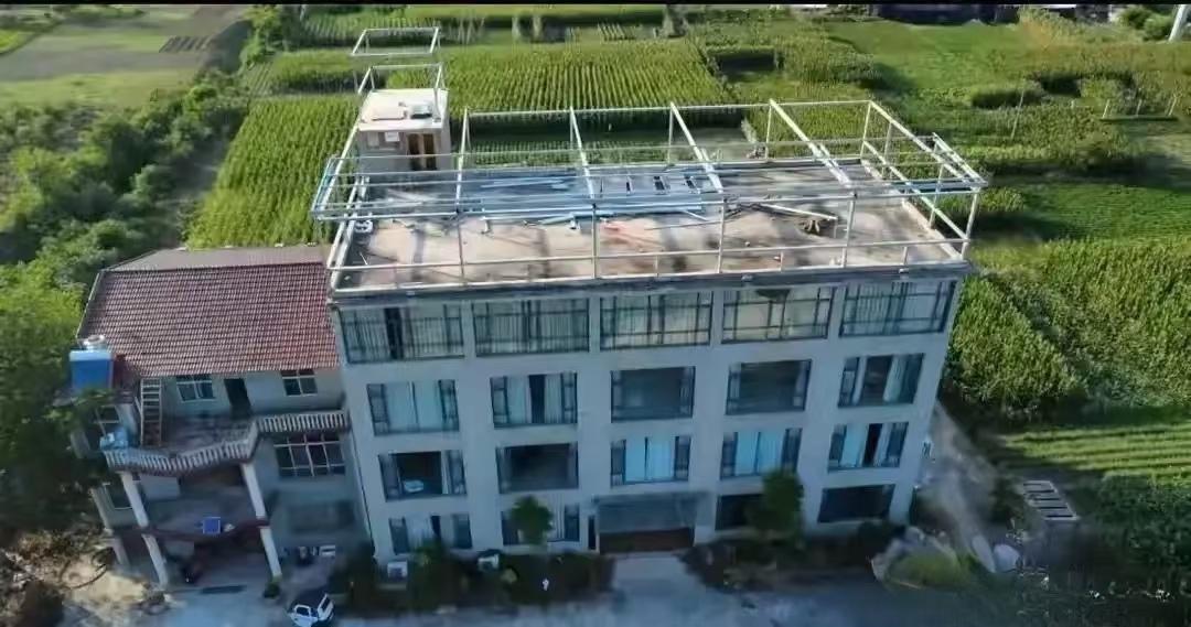 这就是“欺负老实人的下场”！湖北襄阳，一6旬老汉把宅基地以26万的价格卖给一外乡