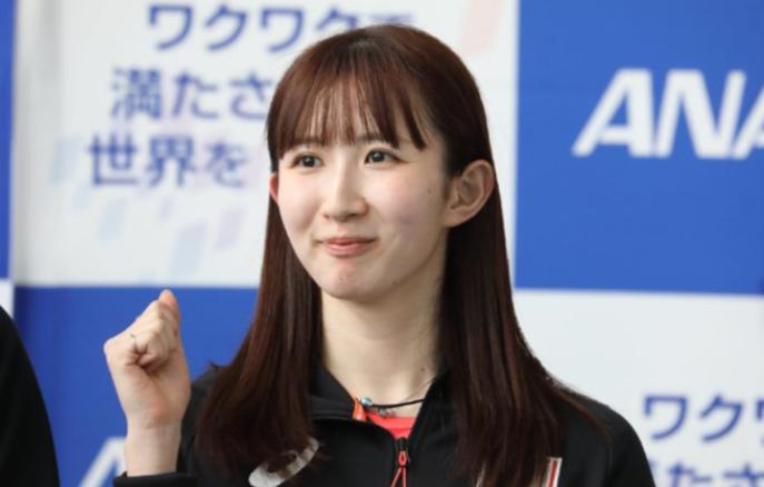终于明白，早田希娜为啥背着医疗暂停的骂名，也要赢下张本美和？现在早田希娜