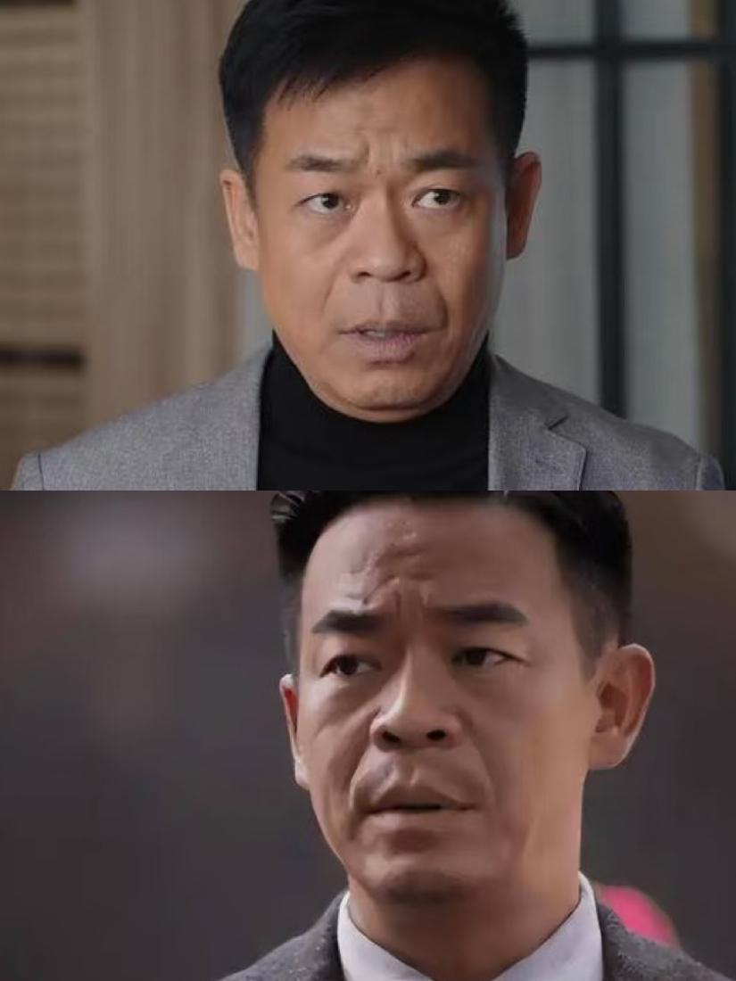 发现一个有意思的事，只要是演员孙浩演的戏，不管谁演主角，演技好不好，