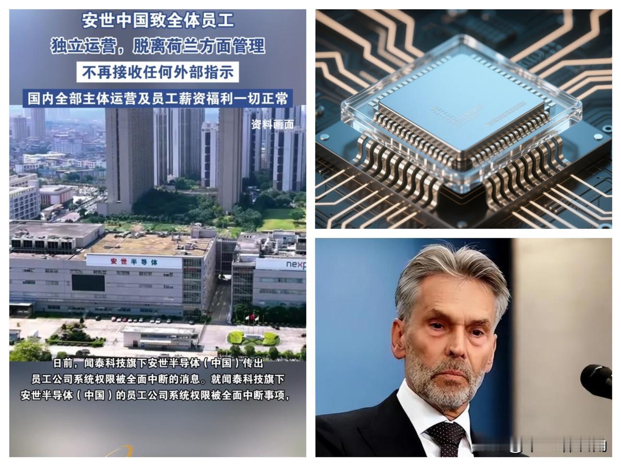 别光看窗前那片风景，这里风景更好！荷兰断供挖坑马来，中国自主出“王炸”。