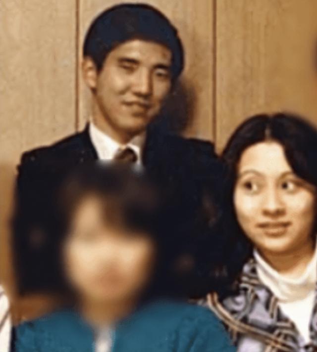 日本首相石破茂:18岁对太太一见钟情苦追8年,结婚42年有俩女儿
