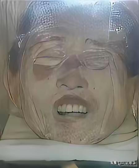 百年漂泊，陈翰章烈士头颅终归故土🇨🇳陈翰章烈士牺牲时年仅27岁，面对敌人