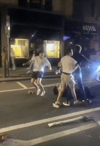 这个厉害，但是我觉得很没有必要。