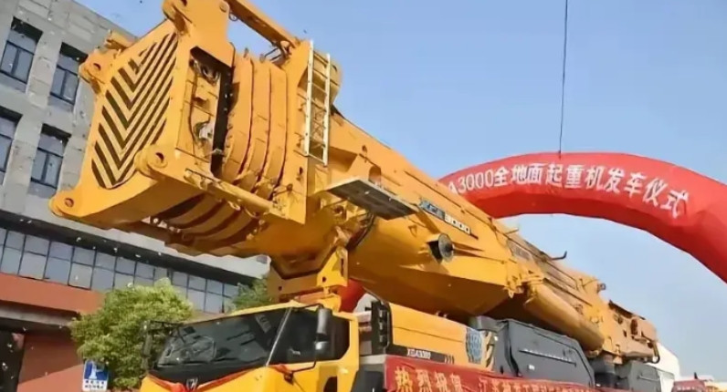 徐工集团估计肠子悔青了，这个处罚不单单是长时间无法参与军方的采购，更重要的是在他