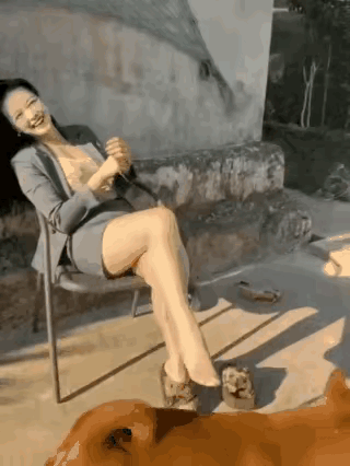 什么是舔狗，这下你看到了[笑着哭]