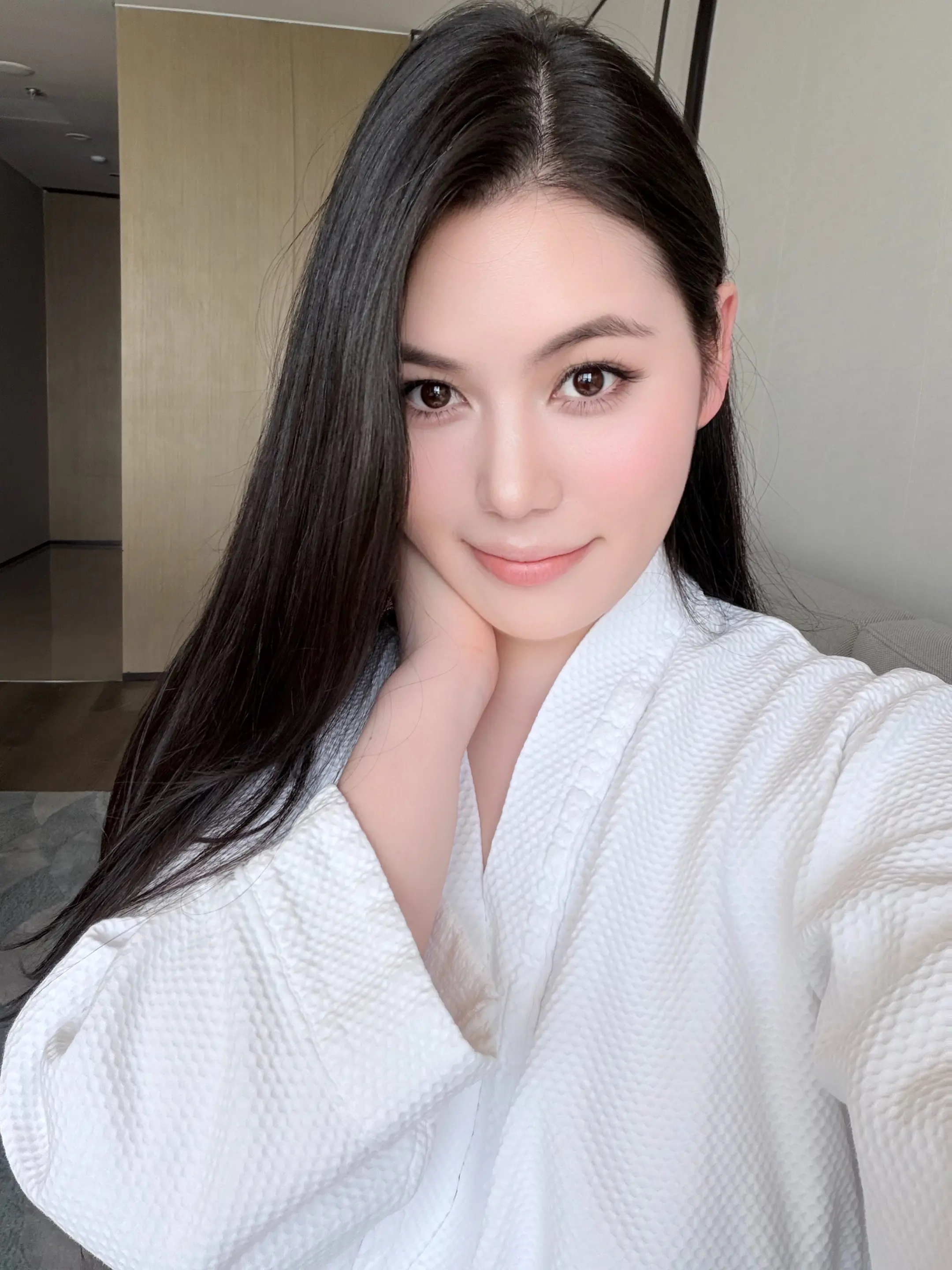 美  是一种正向磁场