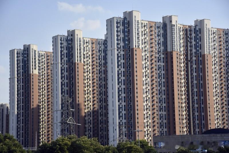 受房吹影响去买房的人应该不多，毕竟现在调整期谁心里都没底，况且主要还是因为买不起