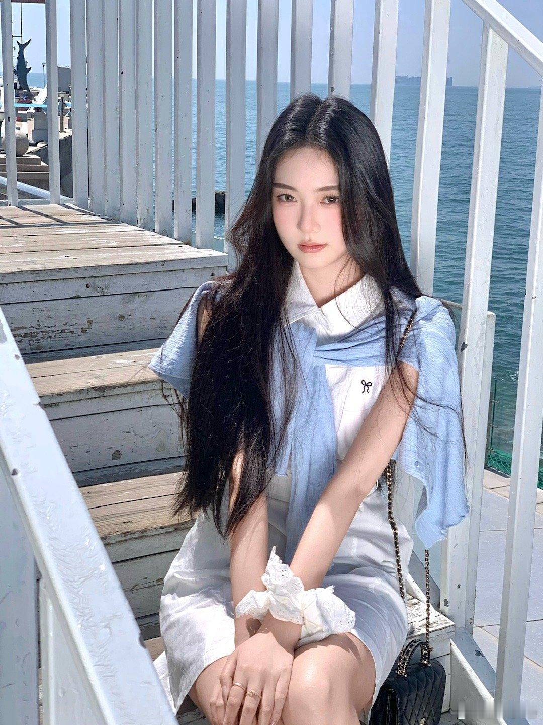 海边咖啡店🌊​​​