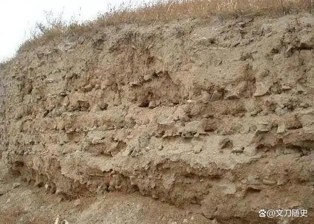 唐太宗远征高句丽，看见隋军遗体，他下令：方圆十里，寸草不留35万隋军的白骨，