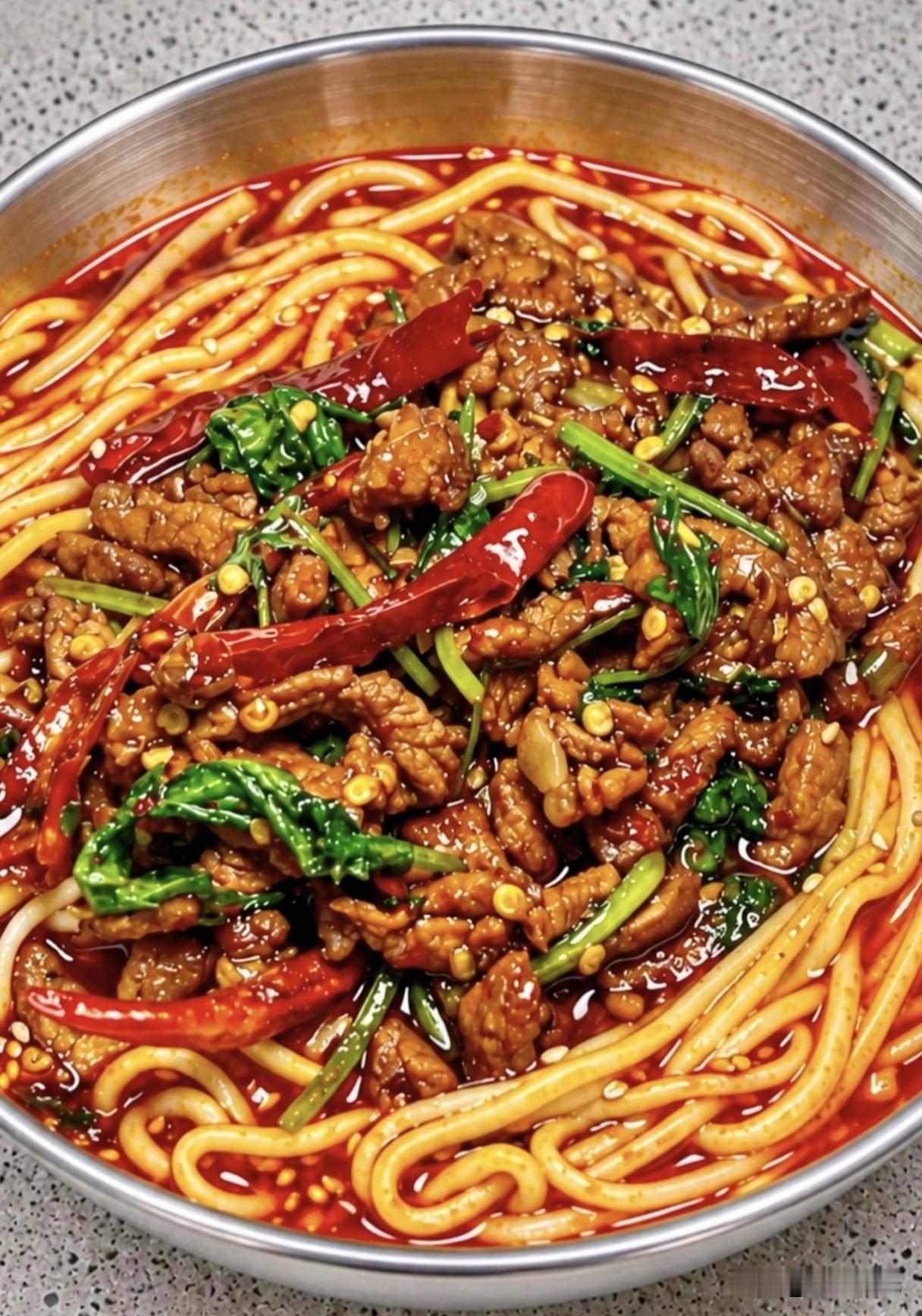 真的不夸张！以前在家做肉丝面，总踩坑。肉丝炒出来又干又柴，嚼着费劲，汤汁寡淡，