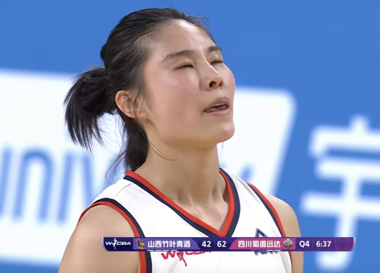 说出来你也许不相信，今年WCBA总决赛的趋势，乃至最终的归属，并不掌握在双方教练