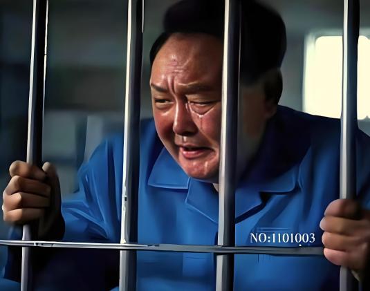 一个贵为韩国的前总统，竟然沦落到撒泼打滚耍无赖尹锡悦这回面子掉得有点狠！