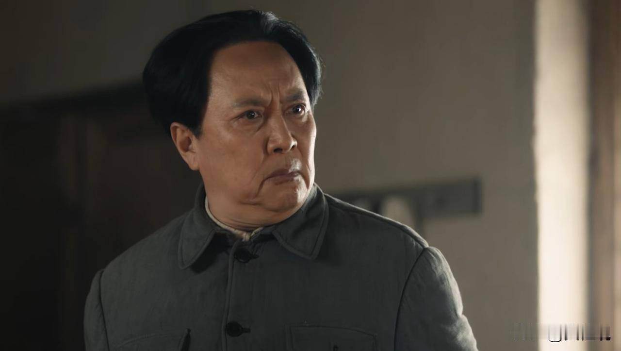 毛主席曾气到脸黑的一次，北平的和平解放差点因此功亏一篑。但恰恰是这个关头，彰显了