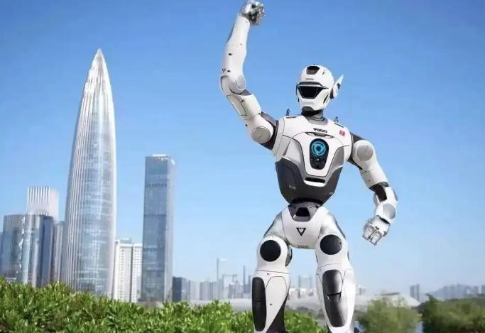 4月9日，众擎机器人宣布完成2亿美元B轮融资。本轮融资由河南投资集团汇融基金