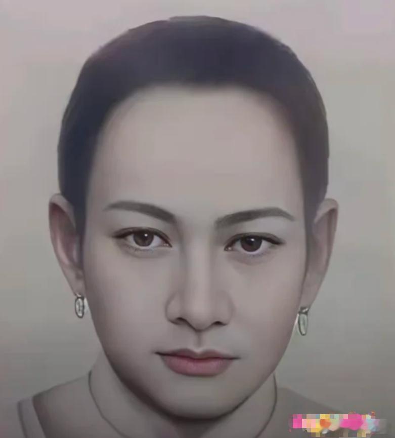 周恩来总理的母亲！周恩来母亲万冬儿：美到惊艳时光，30岁早逝，却给总理刻下一生底