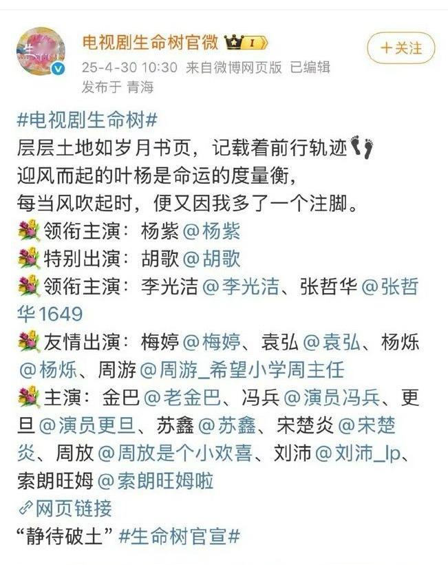 同样是正午班底😅​​​