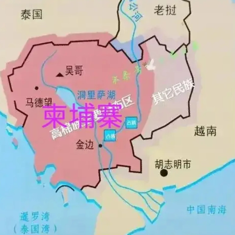 柬埔寨这次铁了心，要全国清剿电诈了，这是给中国递投名状还是自身认识到，电诈的危害