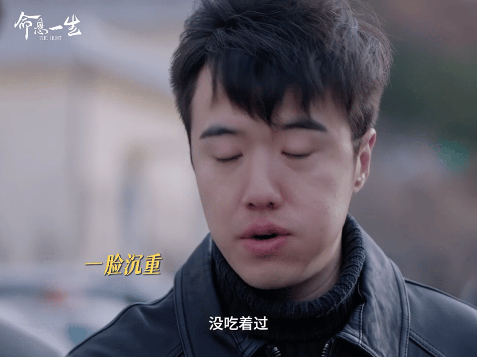 一时分不清这是上门还是上坟这是什么奇葩的脑回路啊，闹了这么一个误会哈哈！命悬一生