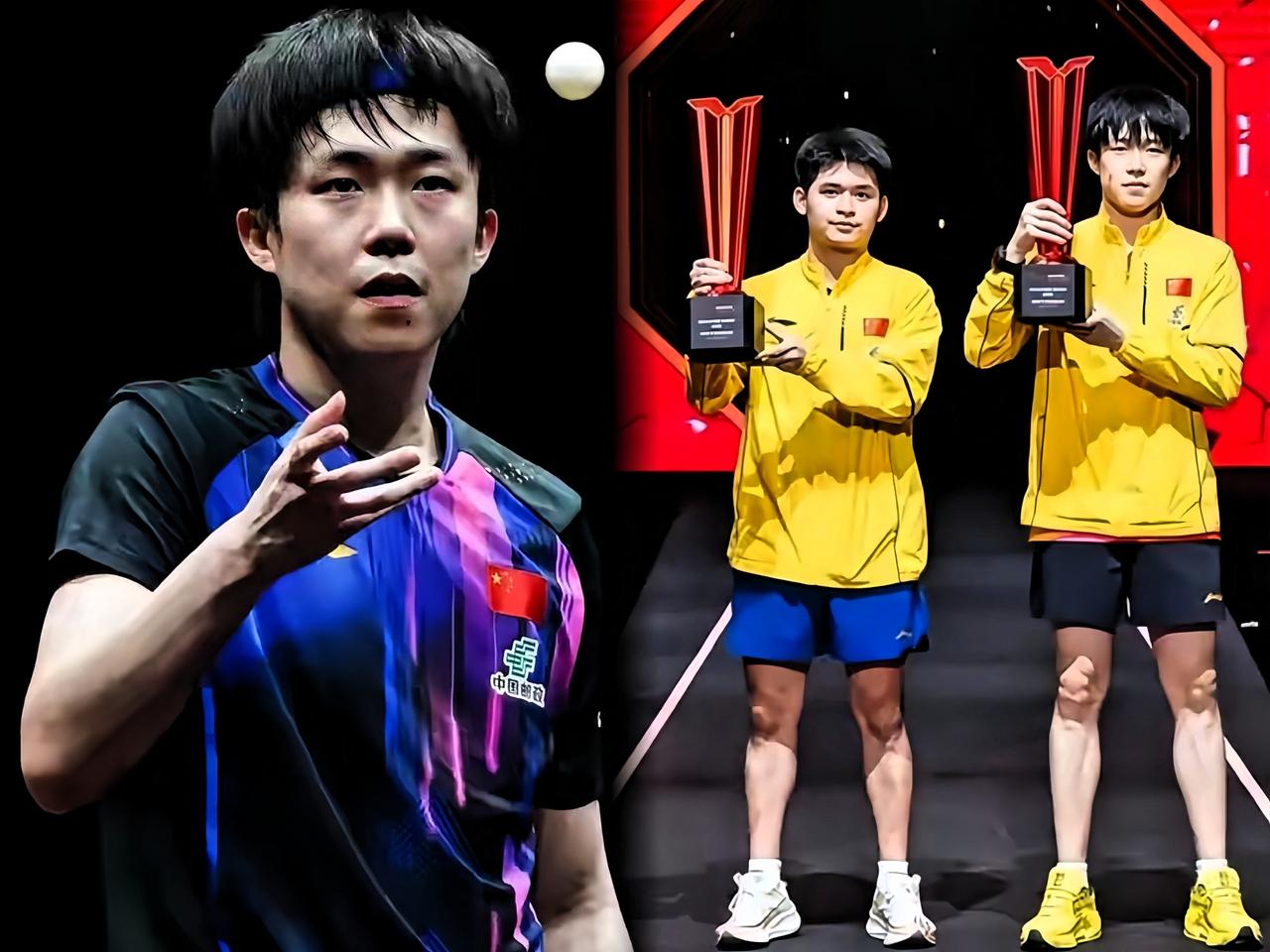 看到刘丁硕在直播里聊起大头，话虽然直，但句句都说在点上。作为曾经的陪练，