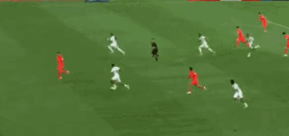 2-0大冷！真不像传统印象的国足：时隔16年，再度赢世界杯参赛队北京时间3月