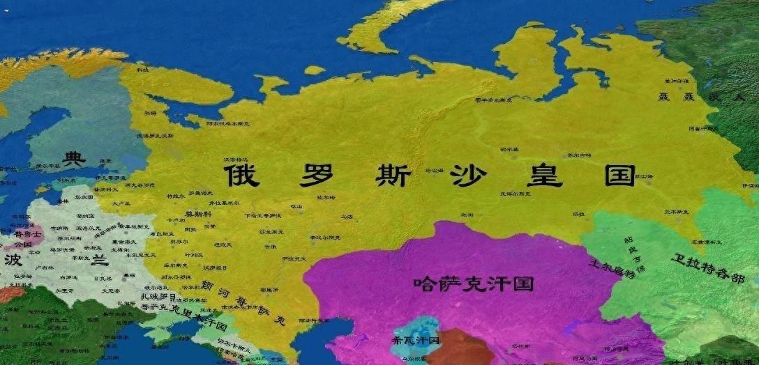 俄罗斯如果不打乌克兰战争，全世界包括欧洲德国都会毫不犹豫的曾认为，俄罗斯军事实力