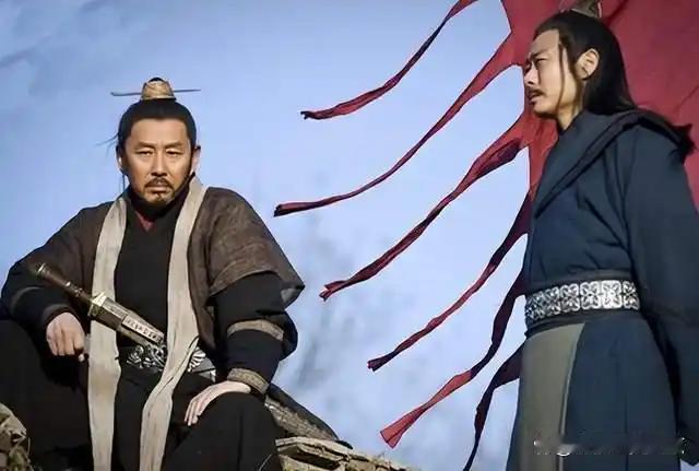 刘邦为何染指女婿的姬妾并使她怀孕？并非贪图美色，而是另有深意刘邦染指女婿张敖